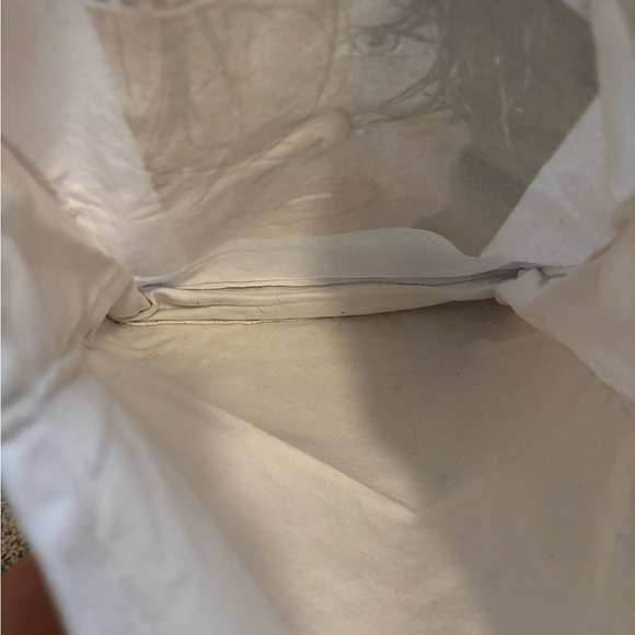 Harry Styles 2018 Tour VIP Live On Tour Exclusive Tote Bag - Picture 5 of 8